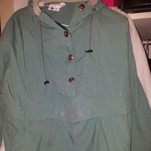 Columbia jacket